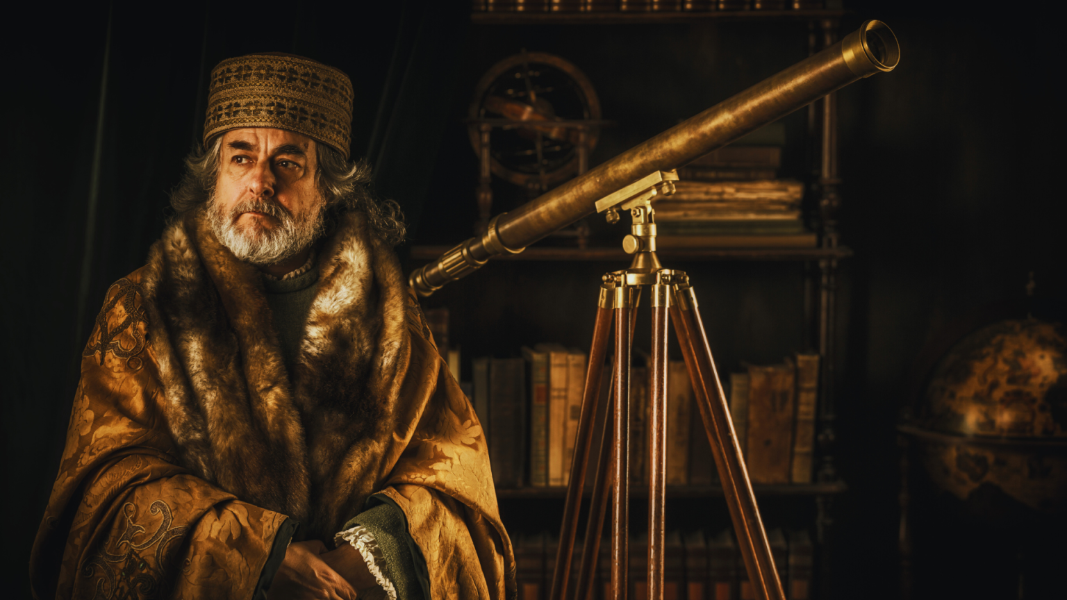 The Fascinating History of Early Astronomers: Pioneers Who Shaped Our ...